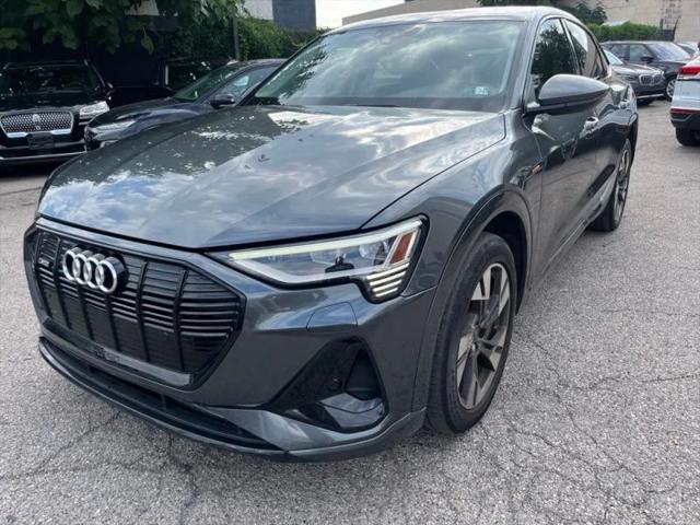 2021 Audi e-tron Sportback Premium quattro for sale in Philadelphia, PA