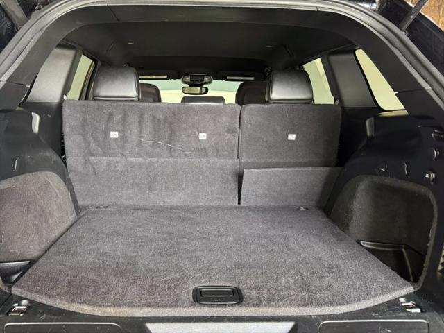 2019 Jeep Grand Cherokee Altitude 4x4