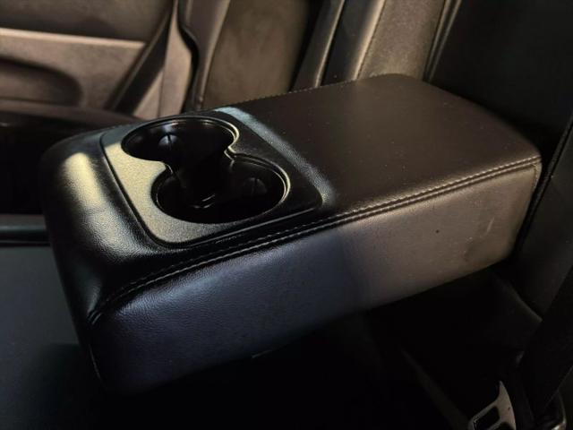 2019 Jeep Grand Cherokee Altitude 4x4