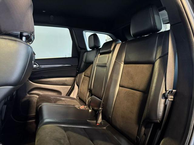 2019 Jeep Grand Cherokee Altitude 4x4