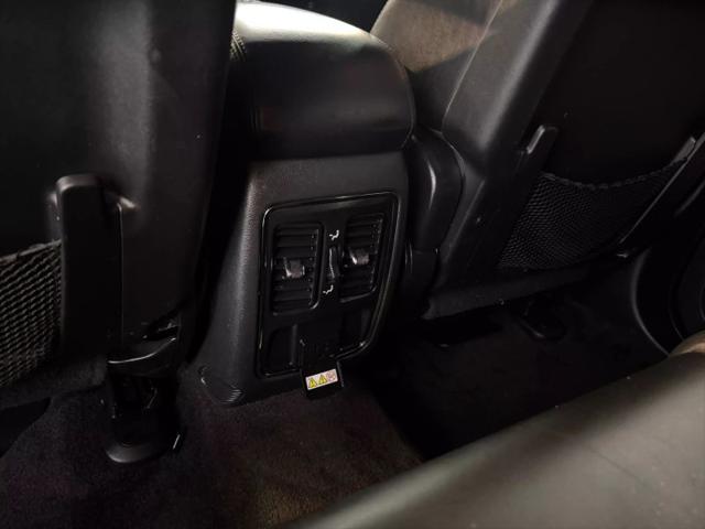 2019 Jeep Grand Cherokee Altitude 4x4
