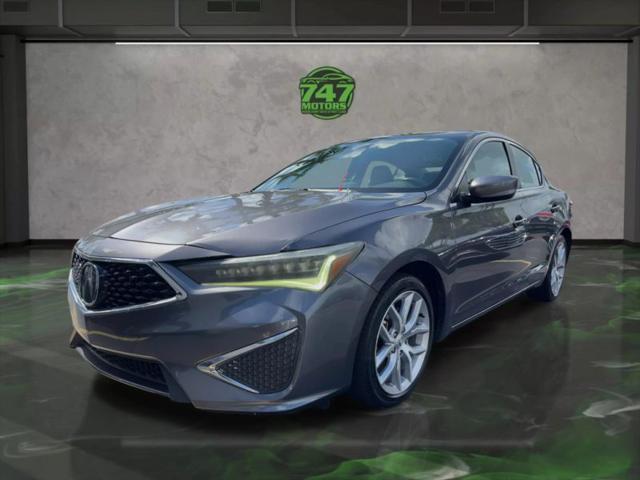 2019 Acura ILX Standard for sale in Plantation, FL