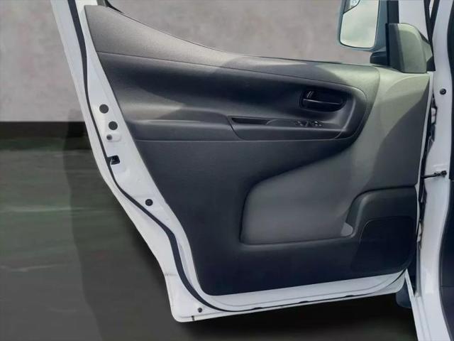 2021 Nissan NV200 Compact Cargo SV Xtronic CVT