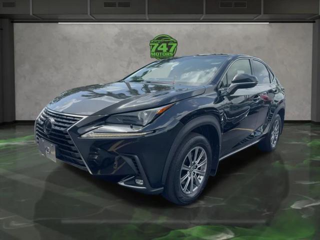 2019 Lexus NX 300 300 for sale in Plantation, FL
