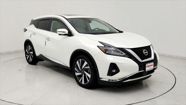 2023 Nissan Murano SL FWD for sale in Laurel, MD