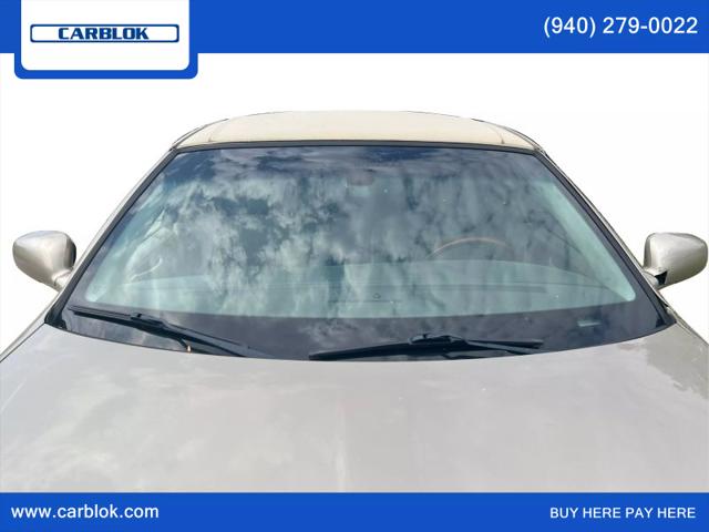 2011 Lincoln Town Car Signature Limited