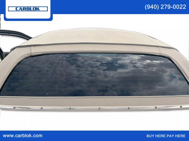 2011 Lincoln Town Car Signature Limited