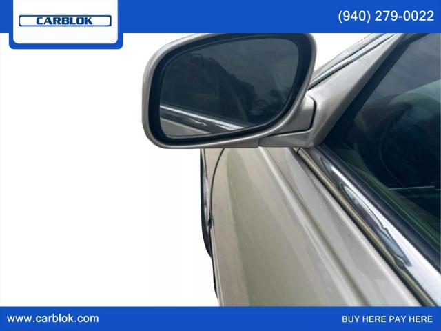 2011 Lincoln Town Car Signature Limited