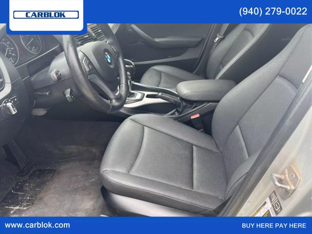 2015 BMW X1 sDrive28i