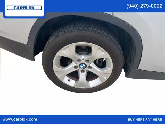 2015 BMW X1 sDrive28i