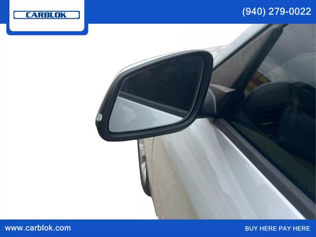 2015 BMW X1 sDrive28i