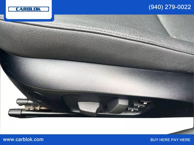 2015 BMW X1 sDrive28i