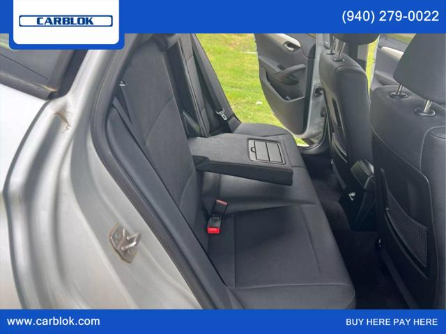 2015 BMW X1 sDrive28i