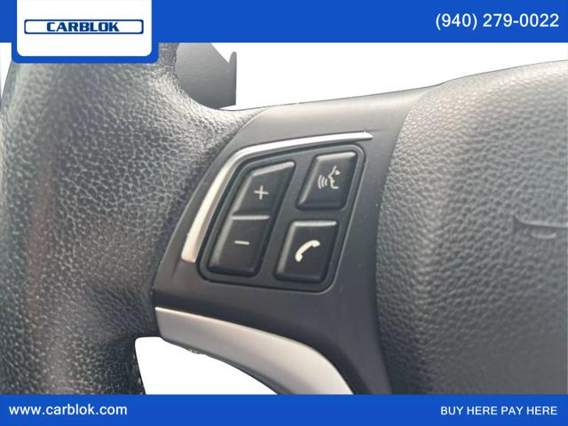 2015 BMW X1 sDrive28i