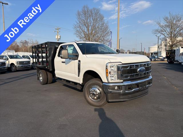 2025 Ford F-350 XL for sale in Richmond, VA