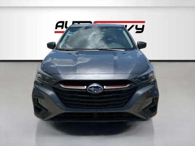 2024 Subaru Legacy Sport