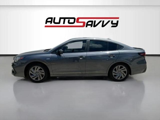 2024 Subaru Legacy Sport