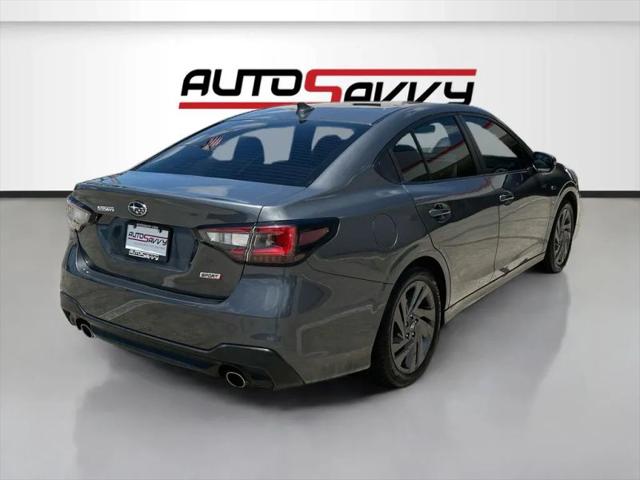 2024 Subaru Legacy Sport