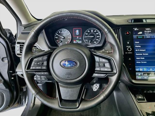 2024 Subaru Legacy Sport