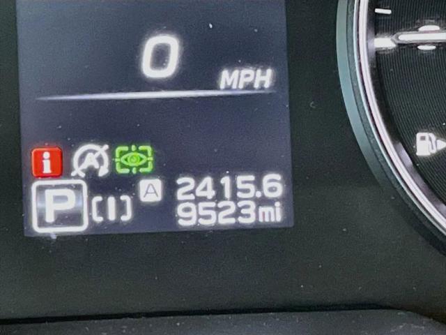 2024 Subaru Legacy Sport