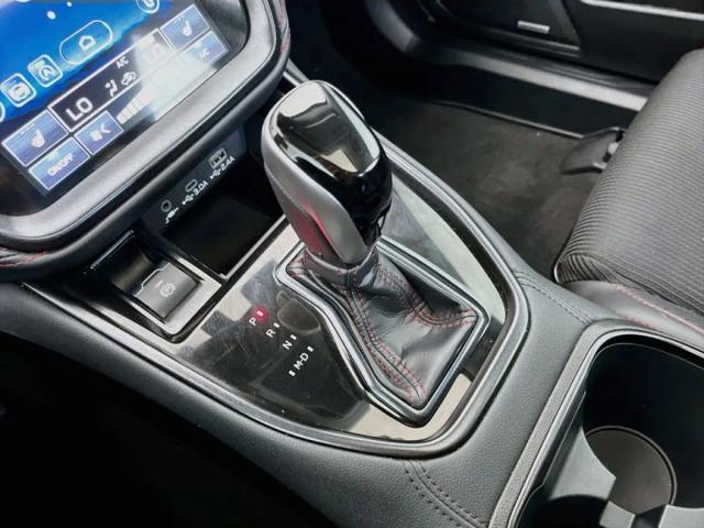 2024 Subaru Legacy Sport