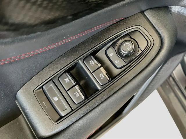 2024 Subaru Legacy Sport