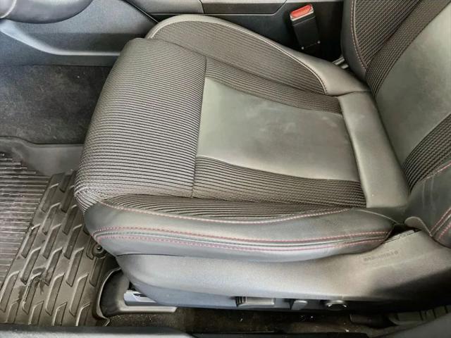 2024 Subaru Legacy Sport