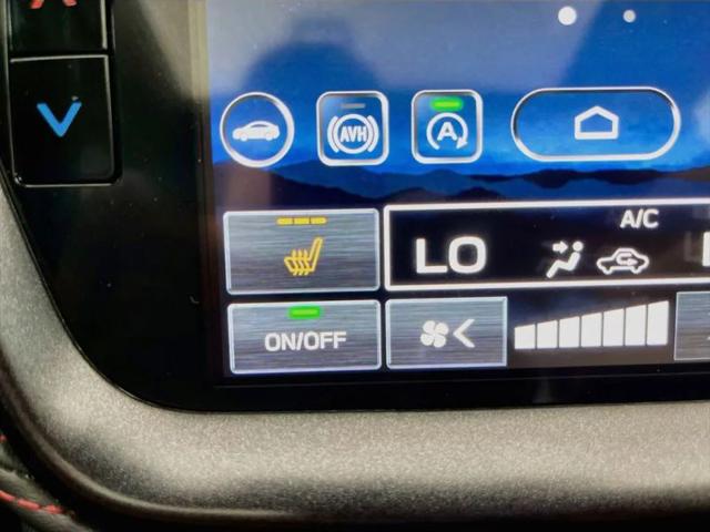 2024 Subaru Legacy Sport