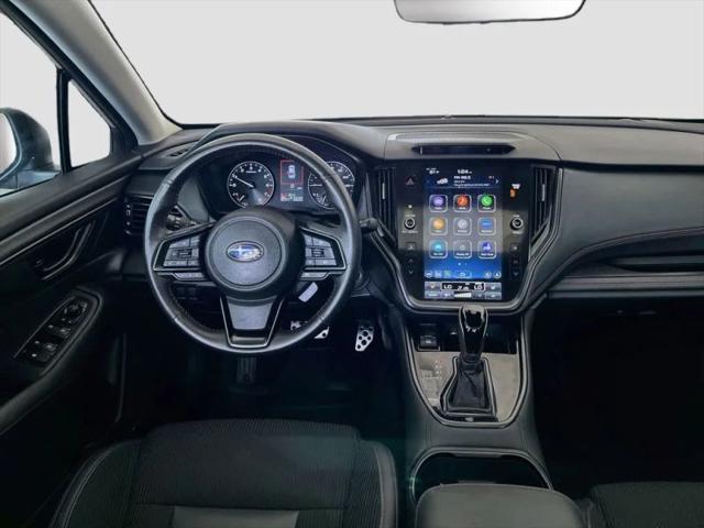 2024 Subaru Legacy Sport
