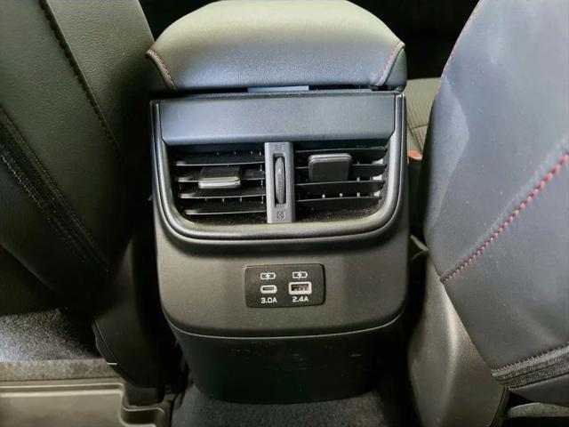 2024 Subaru Legacy Sport