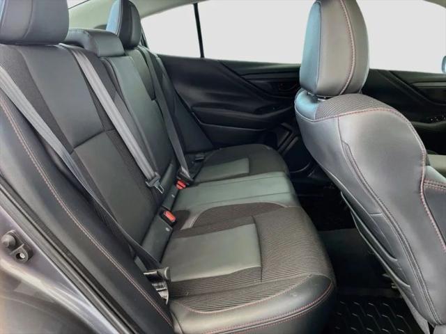 2024 Subaru Legacy Sport