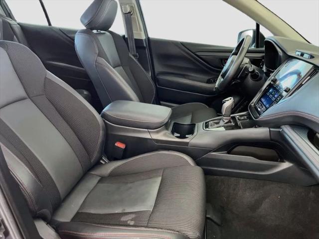 2024 Subaru Legacy Sport