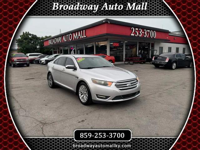 2013 Ford Taurus Limited for sale in Lexington, KY