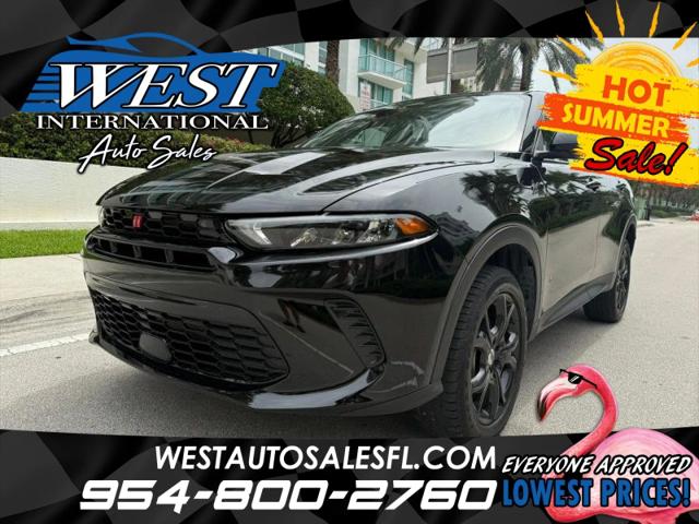 2023 Dodge Hornet GT AWD for sale in Miramar, FL