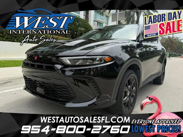 2023 Dodge Hornet GT AWD for sale in Miramar, FL
