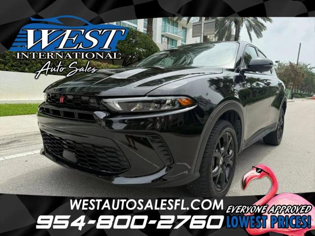 2023 Dodge Hornet GT AWD for sale in Miramar, FL