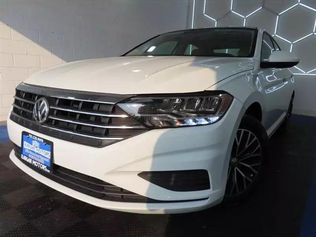 2019 Volkswagen Jetta 1.4T SE for sale in Manassas, VA