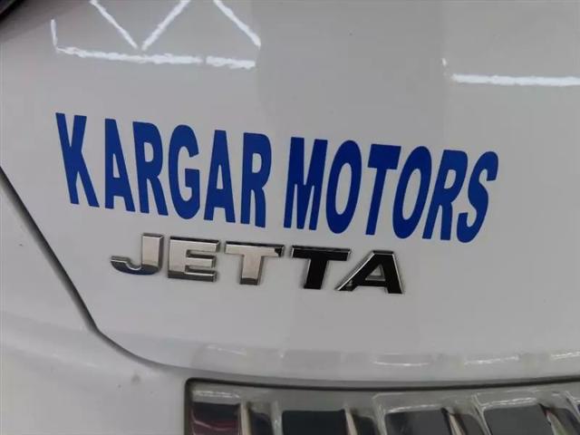 2019 Volkswagen Jetta 1.4T SE