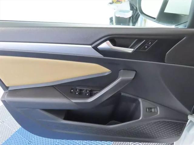 2019 Volkswagen Jetta 1.4T SE