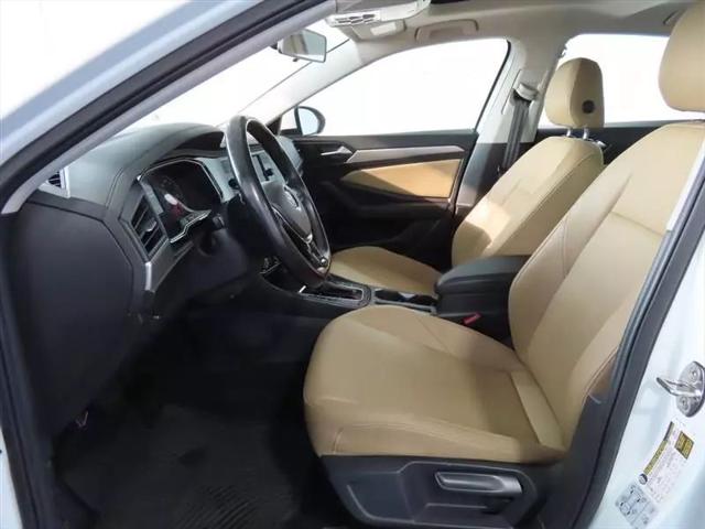 2019 Volkswagen Jetta 1.4T SE