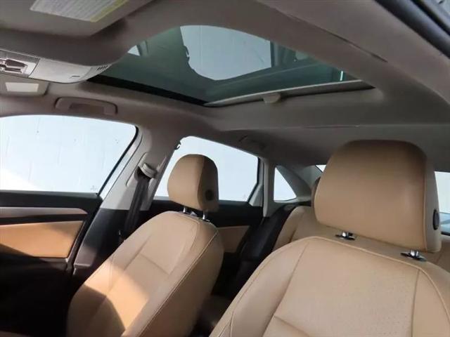 2019 Volkswagen Jetta 1.4T SE