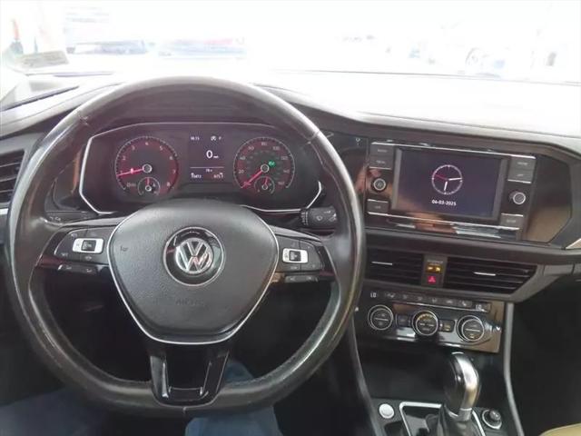 2019 Volkswagen Jetta 1.4T SE