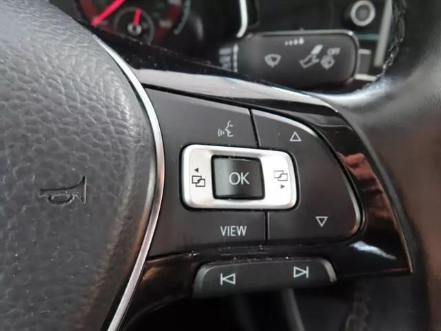 2019 Volkswagen Jetta 1.4T SE