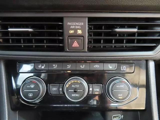2019 Volkswagen Jetta 1.4T SE