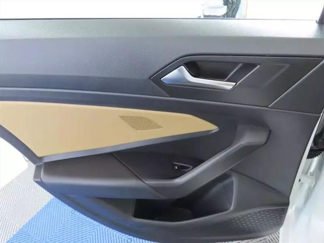 2019 Volkswagen Jetta 1.4T SE