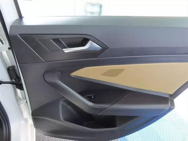 2019 Volkswagen Jetta 1.4T SE