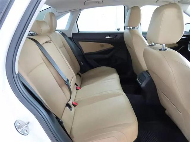 2019 Volkswagen Jetta 1.4T SE