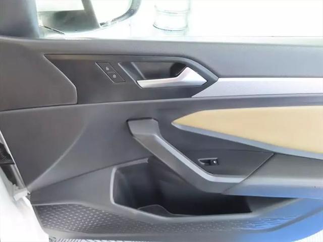 2019 Volkswagen Jetta 1.4T SE