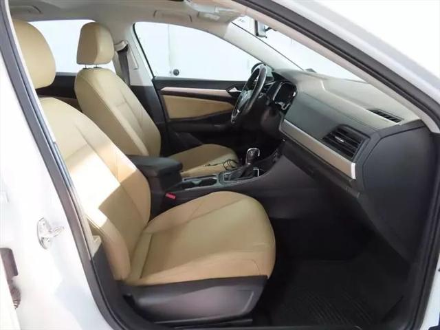 2019 Volkswagen Jetta 1.4T SE