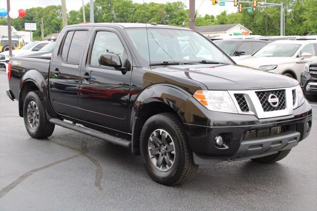 2019 Nissan Frontier PRO-4X for sale in Smyrna, TN